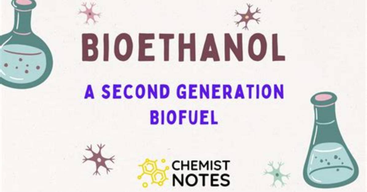 Is Bioethanol Flammable