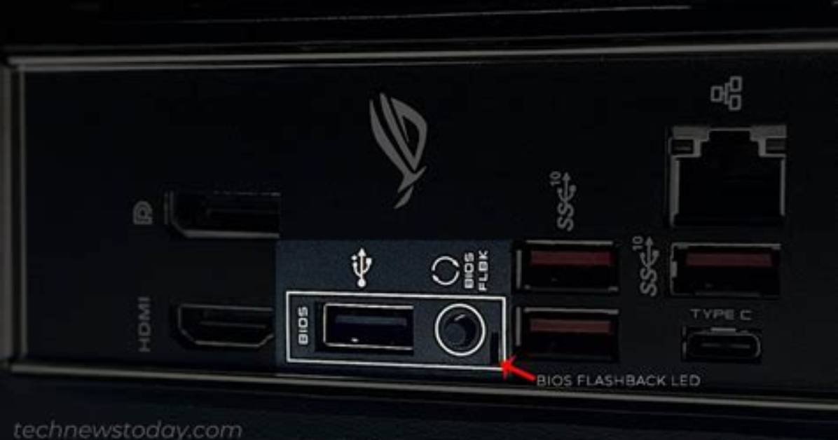Is Bios Flashback Necessary?