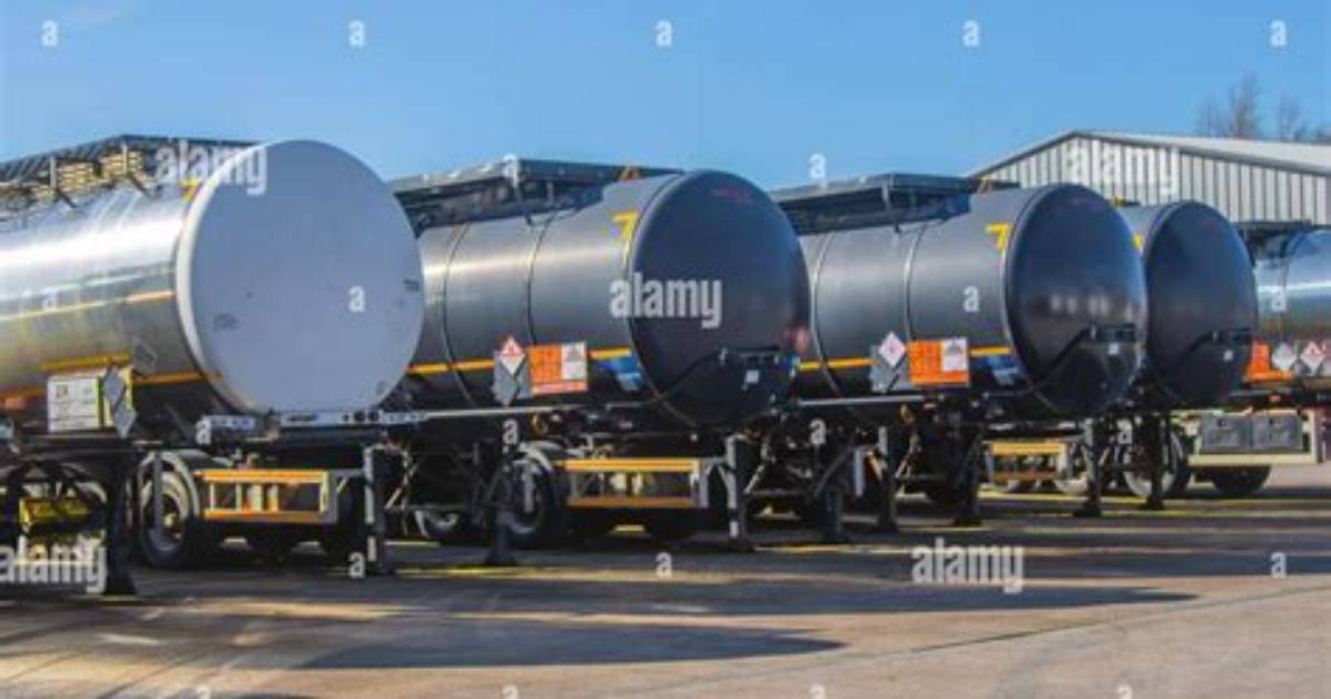 Is Bitumen Flammable?