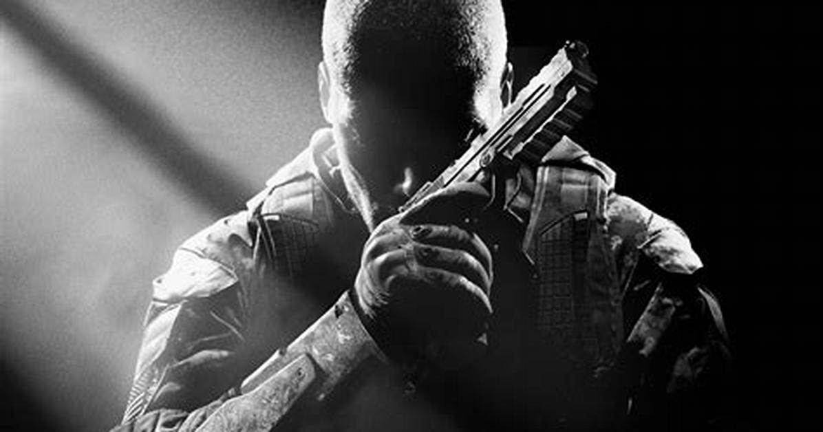 Is Black Ops 2 Cross Platform with Xbox and Ps4?