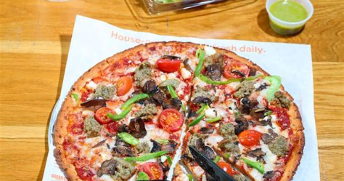 Is Blaze Pizza Good?