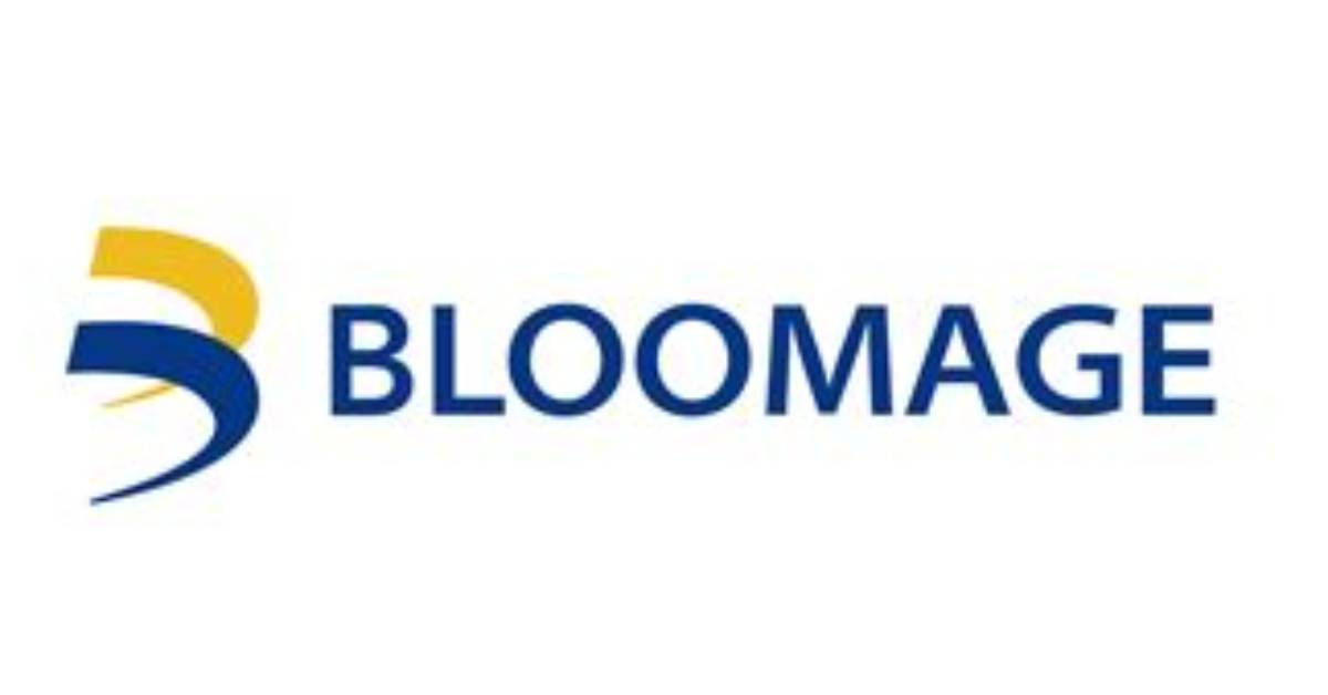 Is Bloomage a Word?