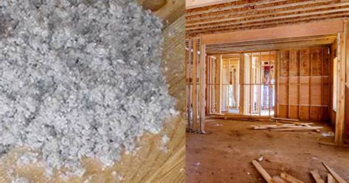 Is Blown in Wall Insulation Worth It?