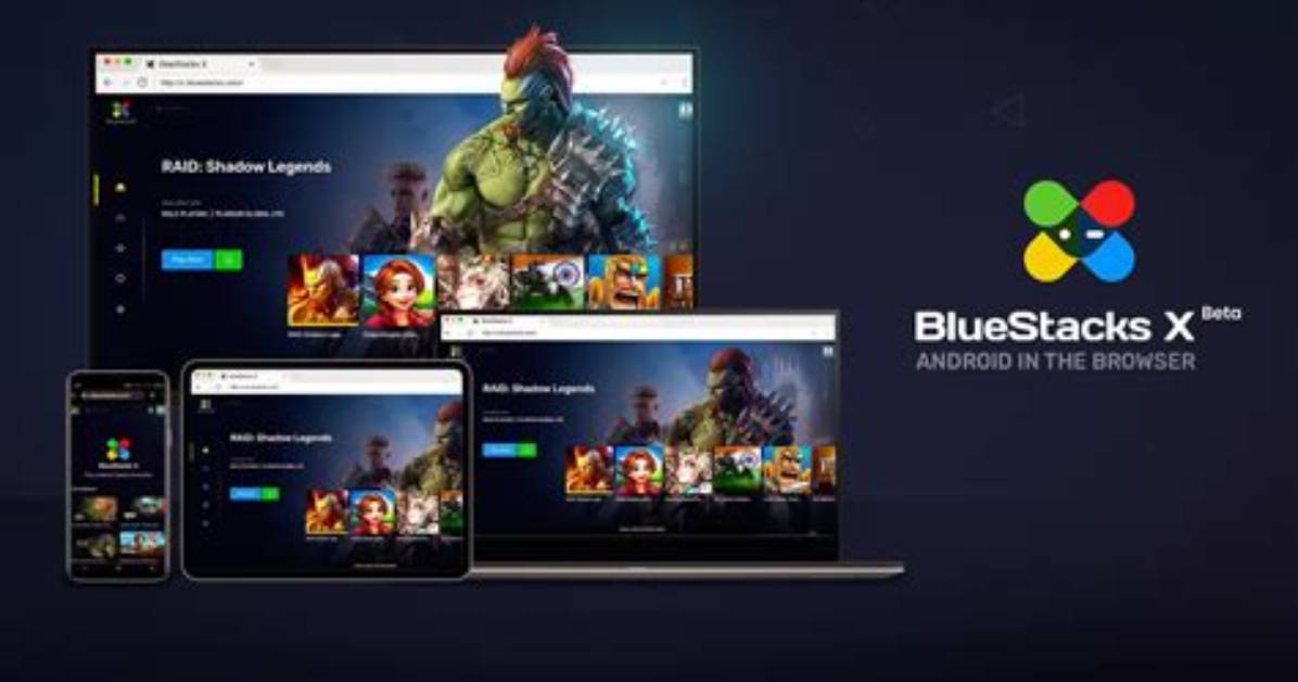 Is Bluestacks Android Emulator Safe?