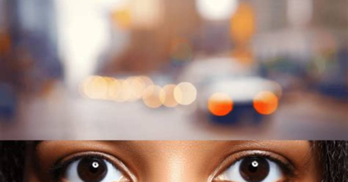 Is Blurred Vision Normal?