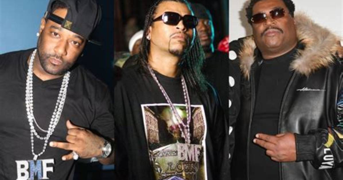 Is Bmf Still Active? – Celebrity