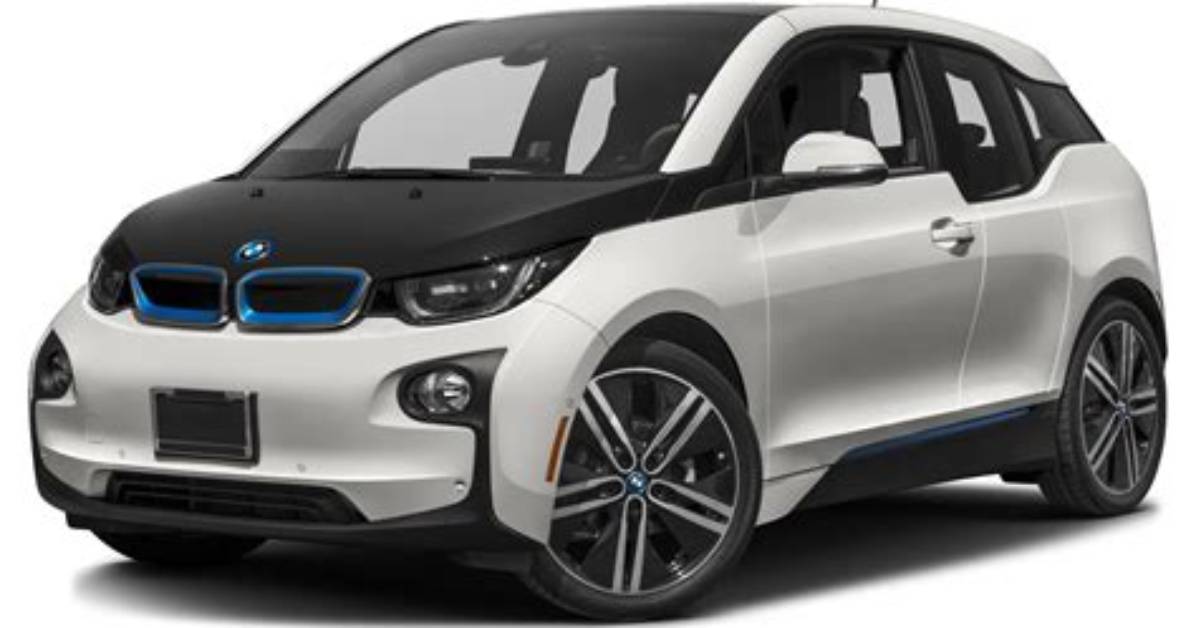 Is Bmw I3 Reliable