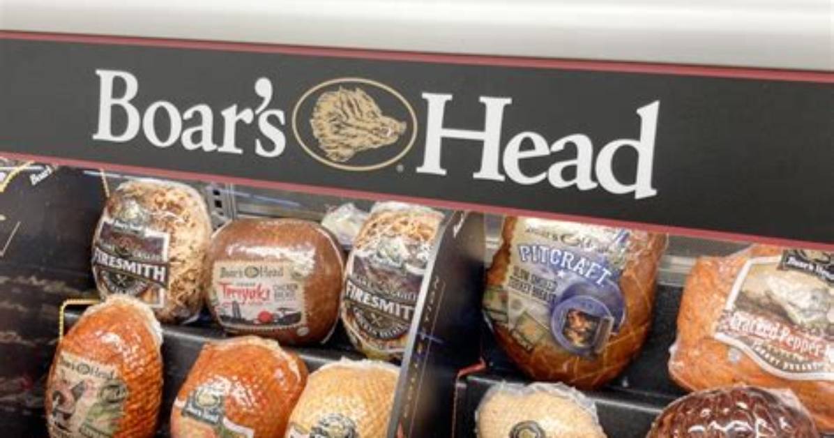 Is Boar’s Head Meat Processed