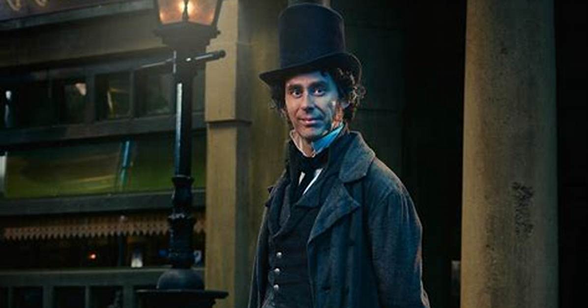 Is Bob Cratchit Nice?