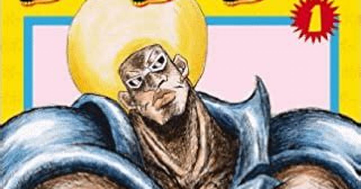 Is Bobobo Black