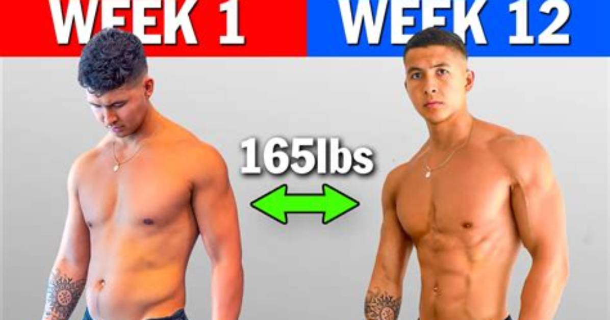 Is Body Recomposition Good?