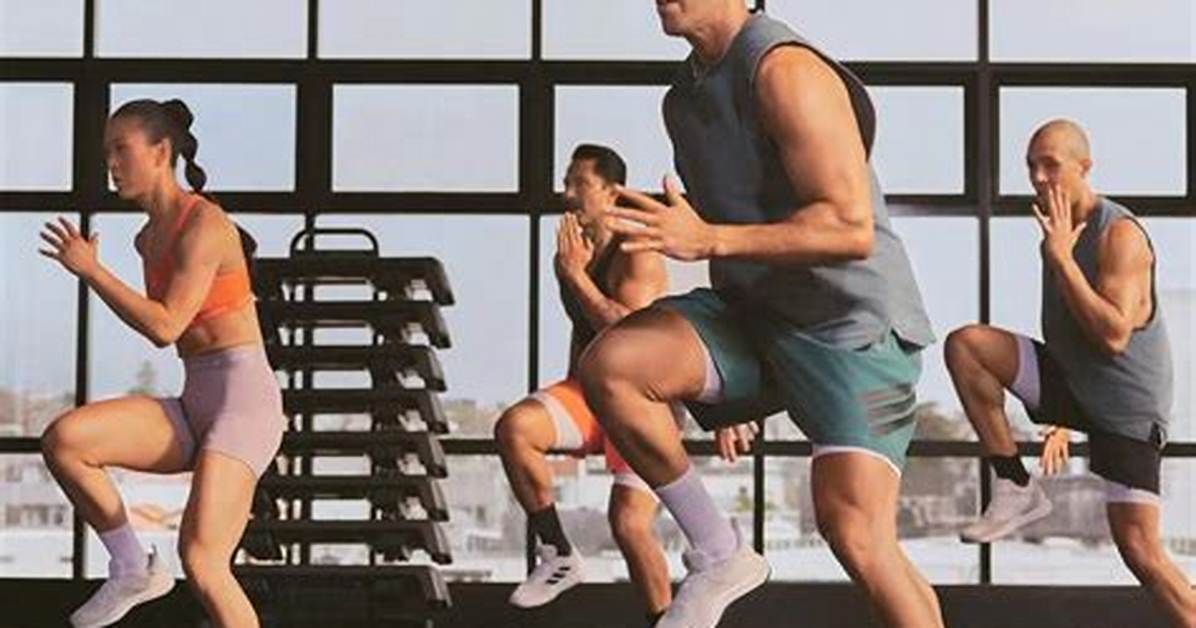 Is Bodystep a Good Workout