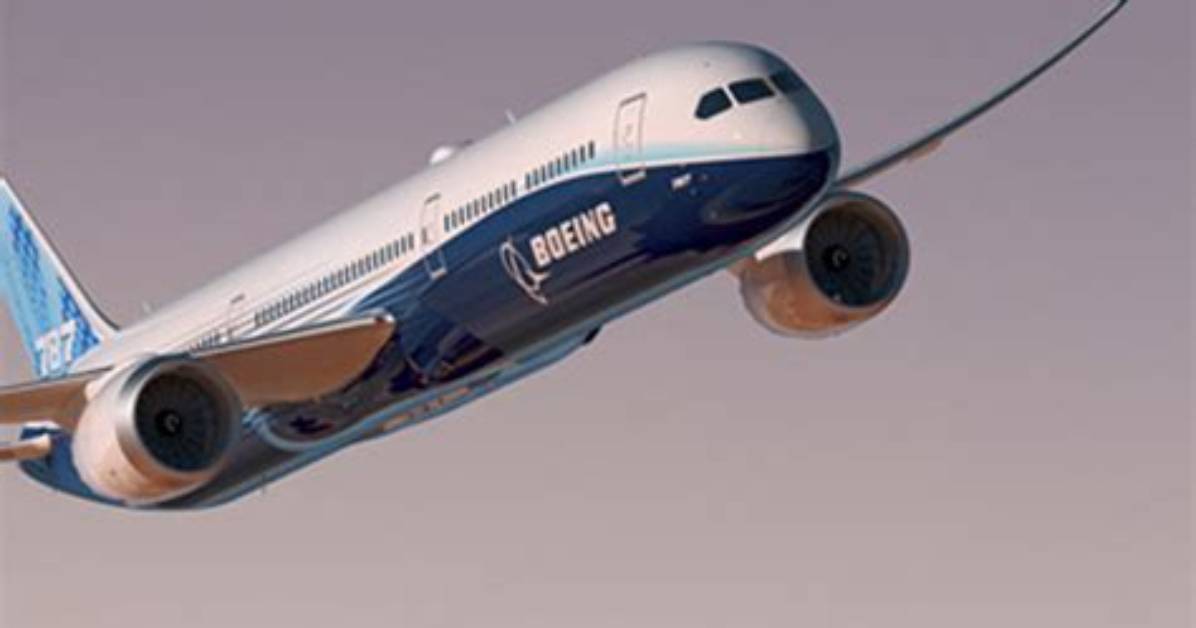 Is Boeing 787 a Safe Plane
