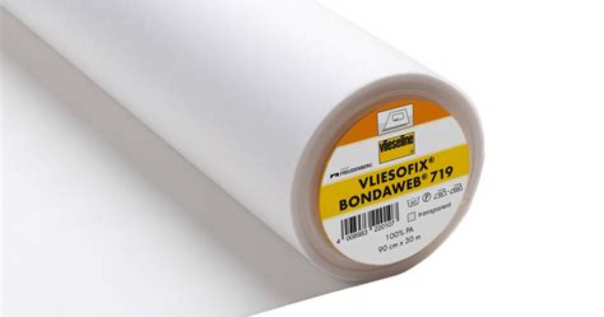 Is Bondaweb Washable?