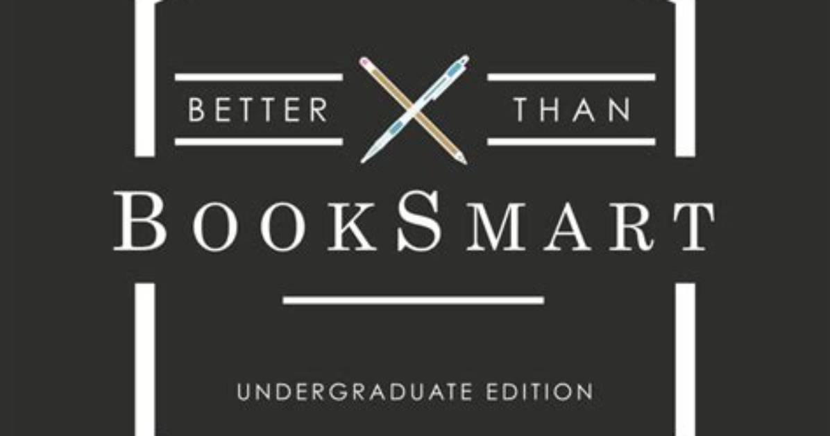 Is Bookwright Better Than Booksmart?