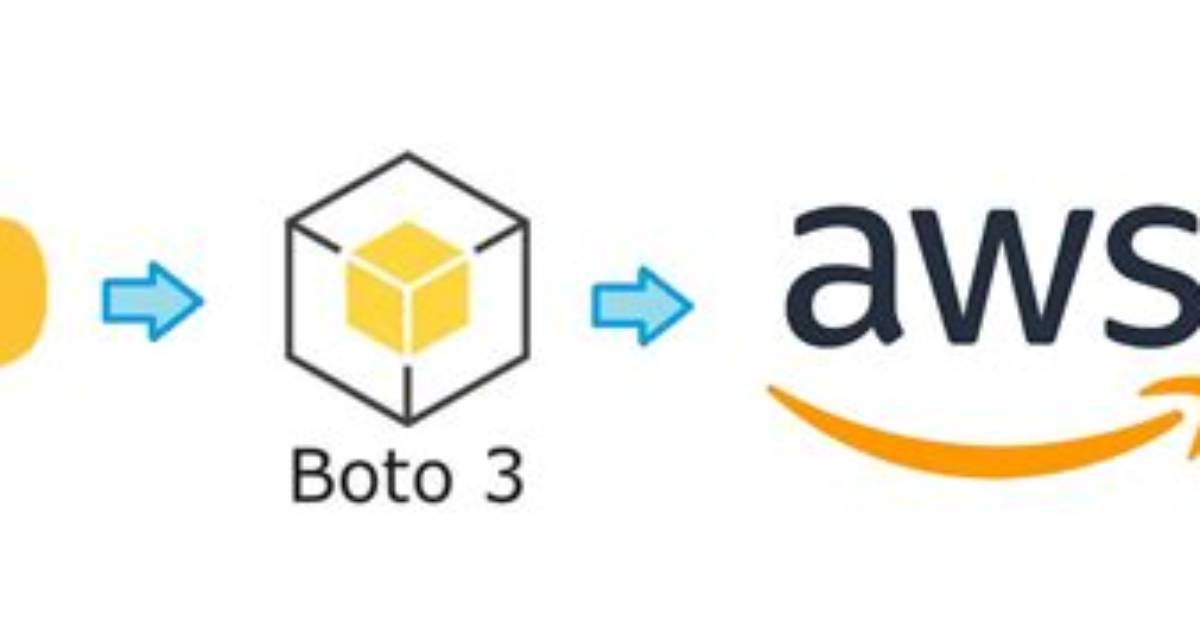 Is Boto and Boto3 Same