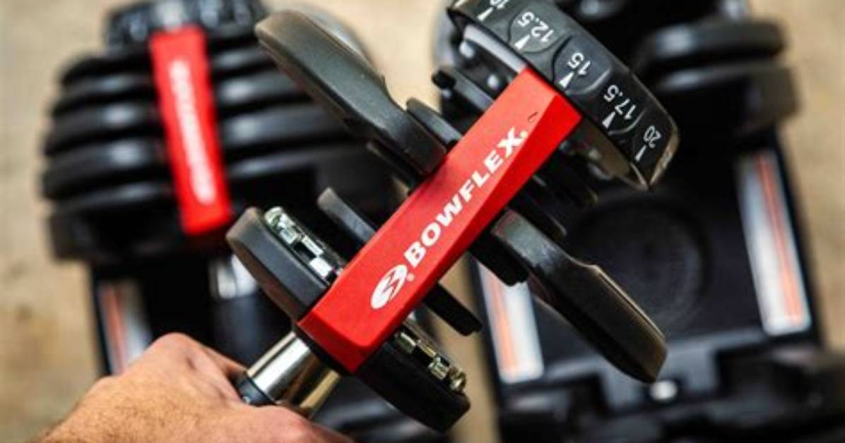 Is Bowflex Any Good