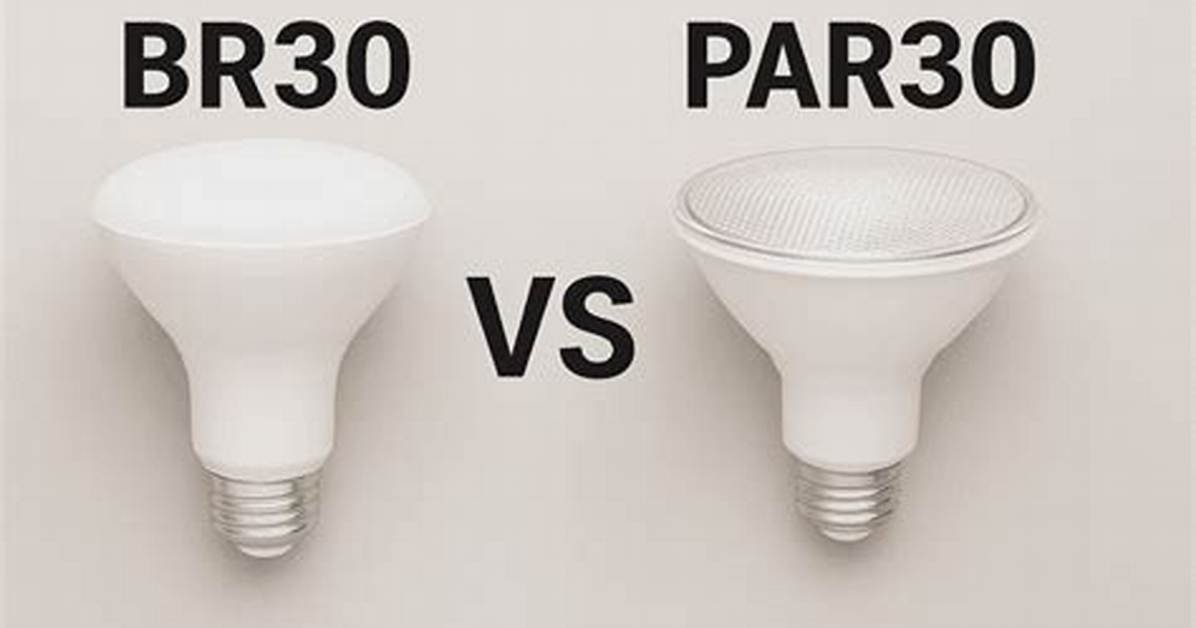 Is Br30 Same as Par 30