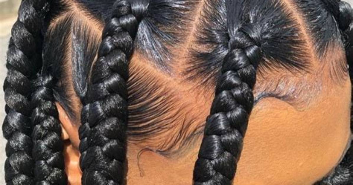 Is Braids a Protective Style?