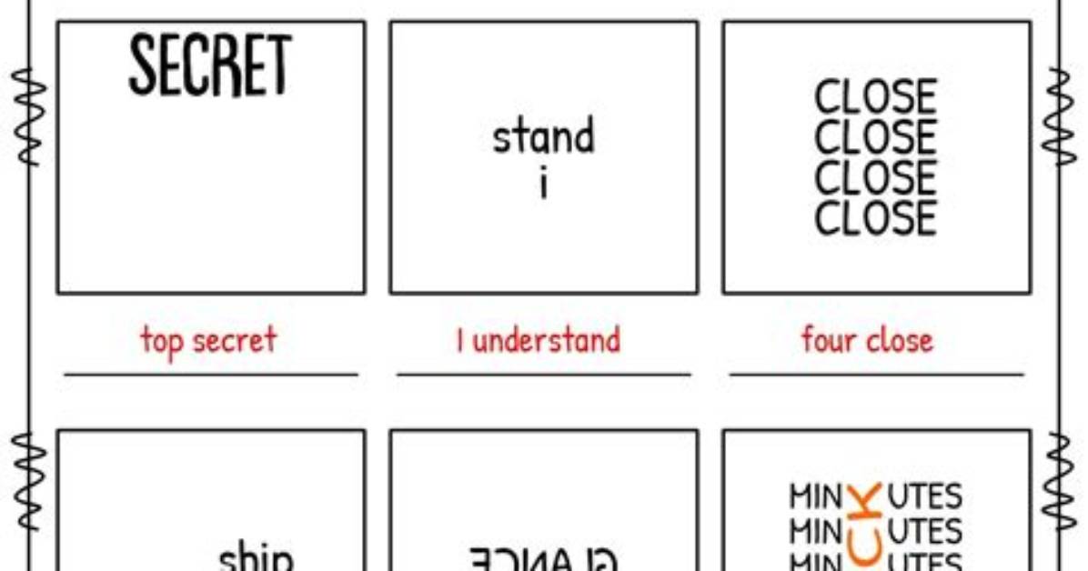 Is Brain Teaser One Word?