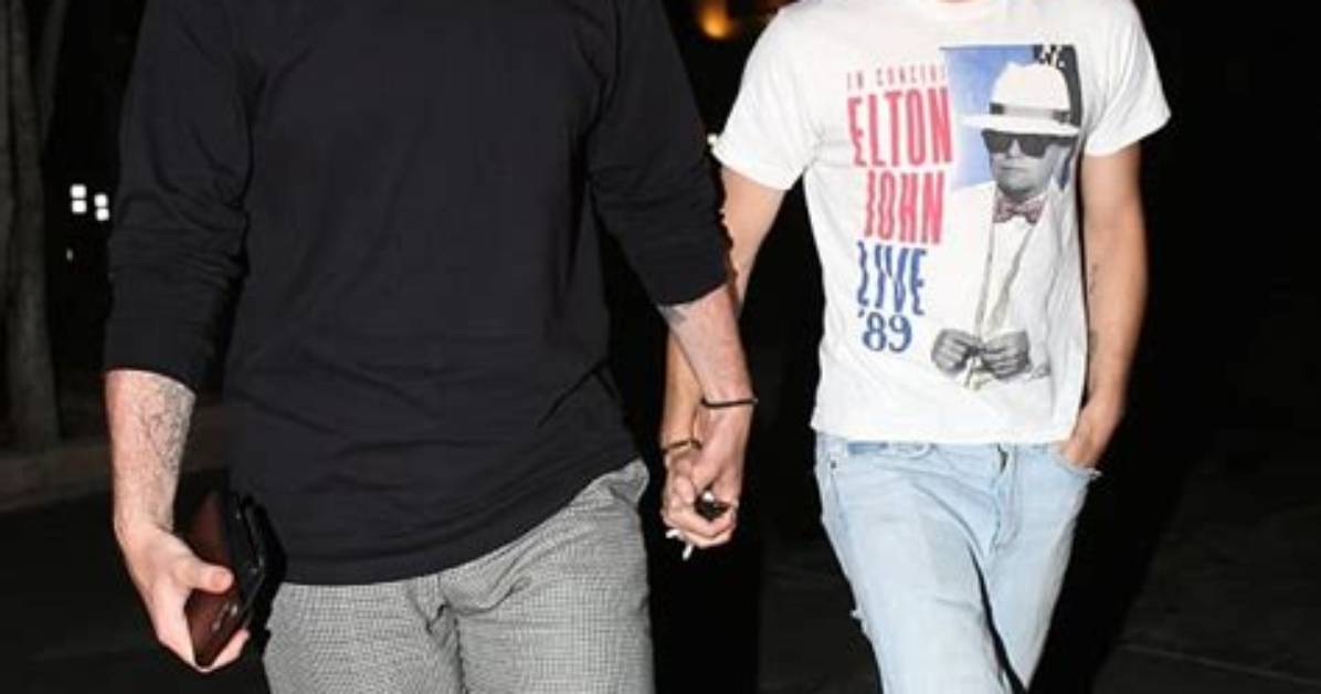 Is Brandon Flynn Dating a Partner Now? Dating History Discussed