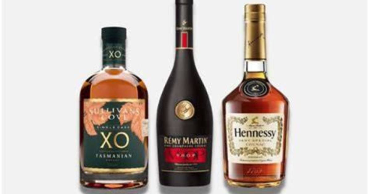 Is Brandy Really Medicinal