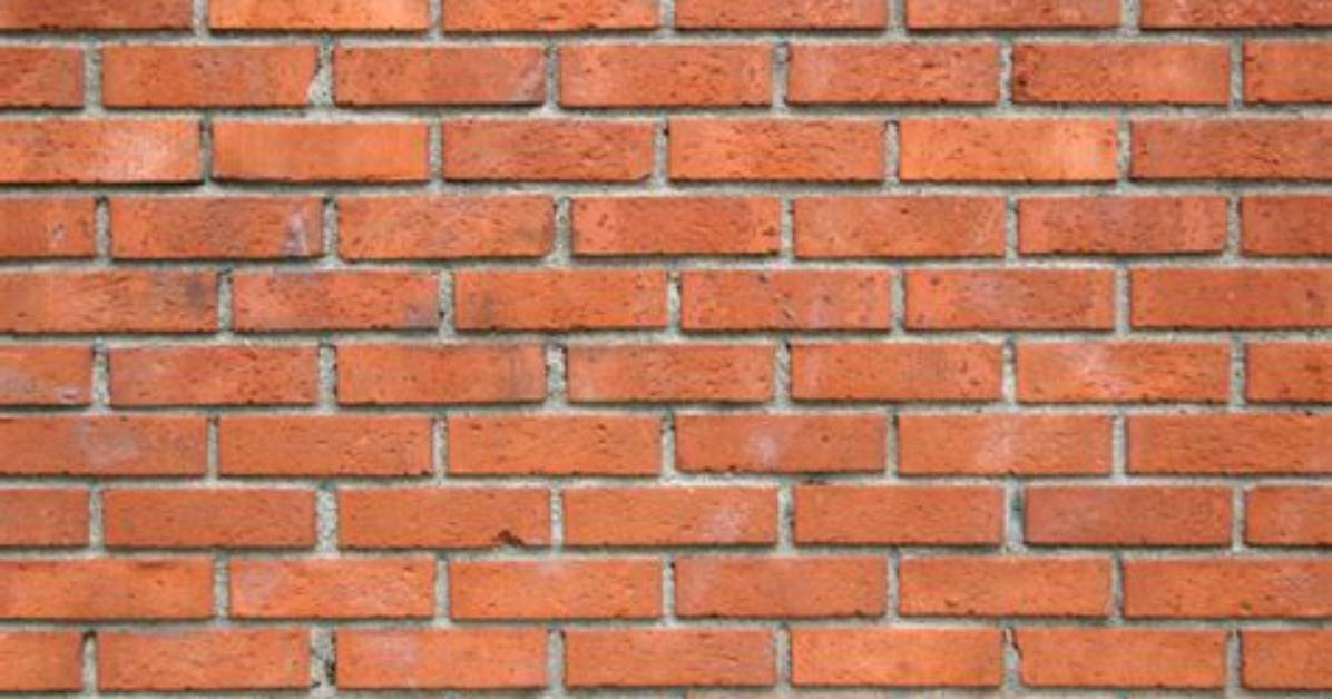 Is Brick Wall One Word?