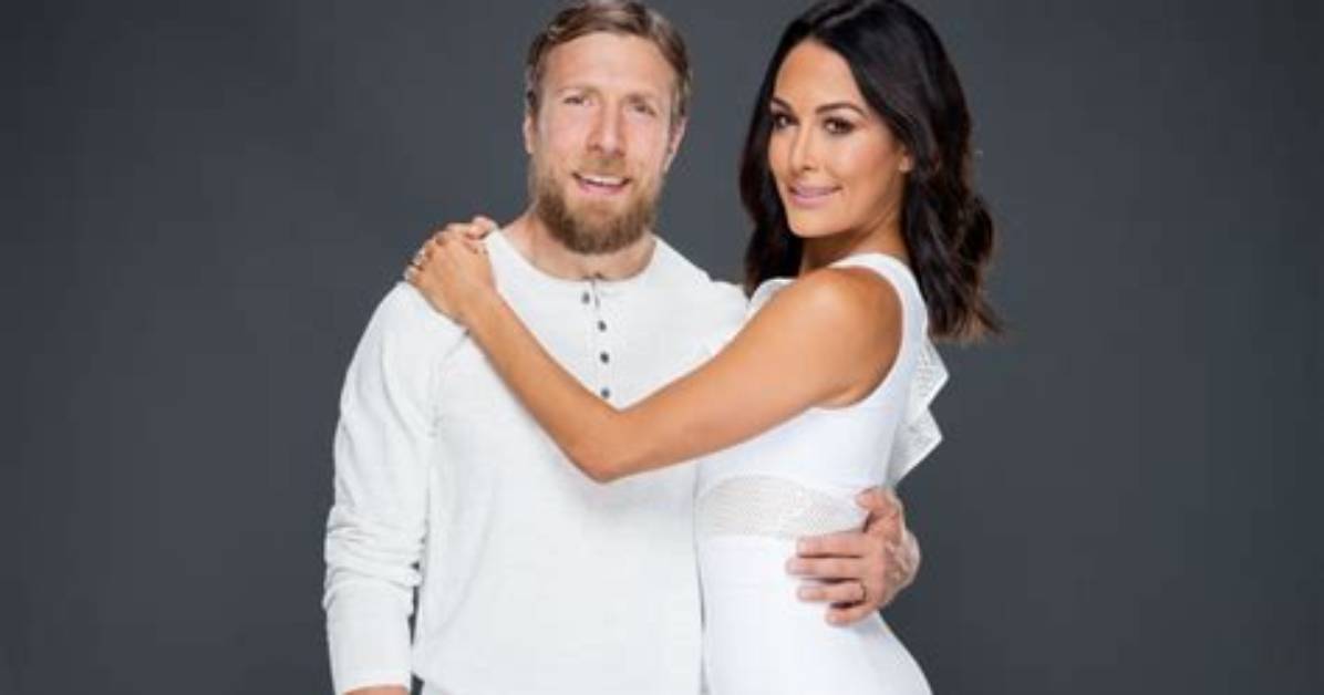 Is Brie Bella Still Married to Daniel Bryan? Unraveling the Truth