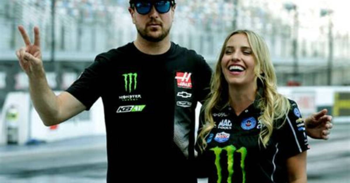 Is Brittany Force Married? Exploring the Personal Life of the Nhra Champion