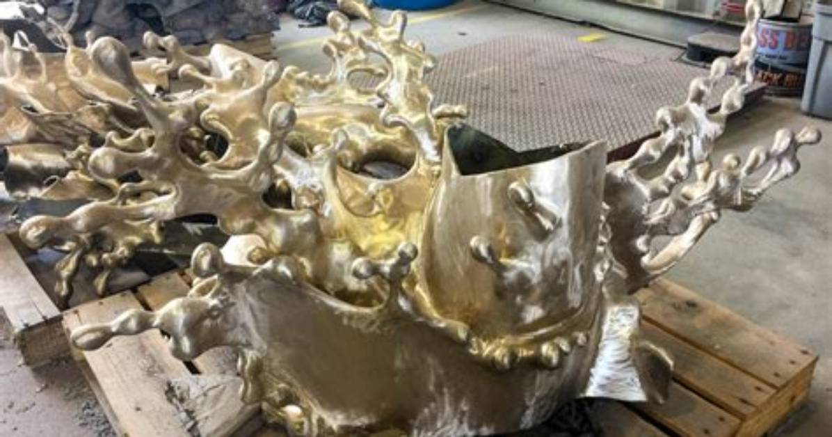 Is Bronze Casting Expensive?