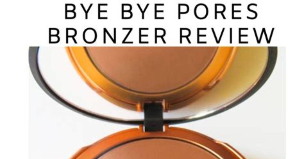 Is Bronzer Worth It?
