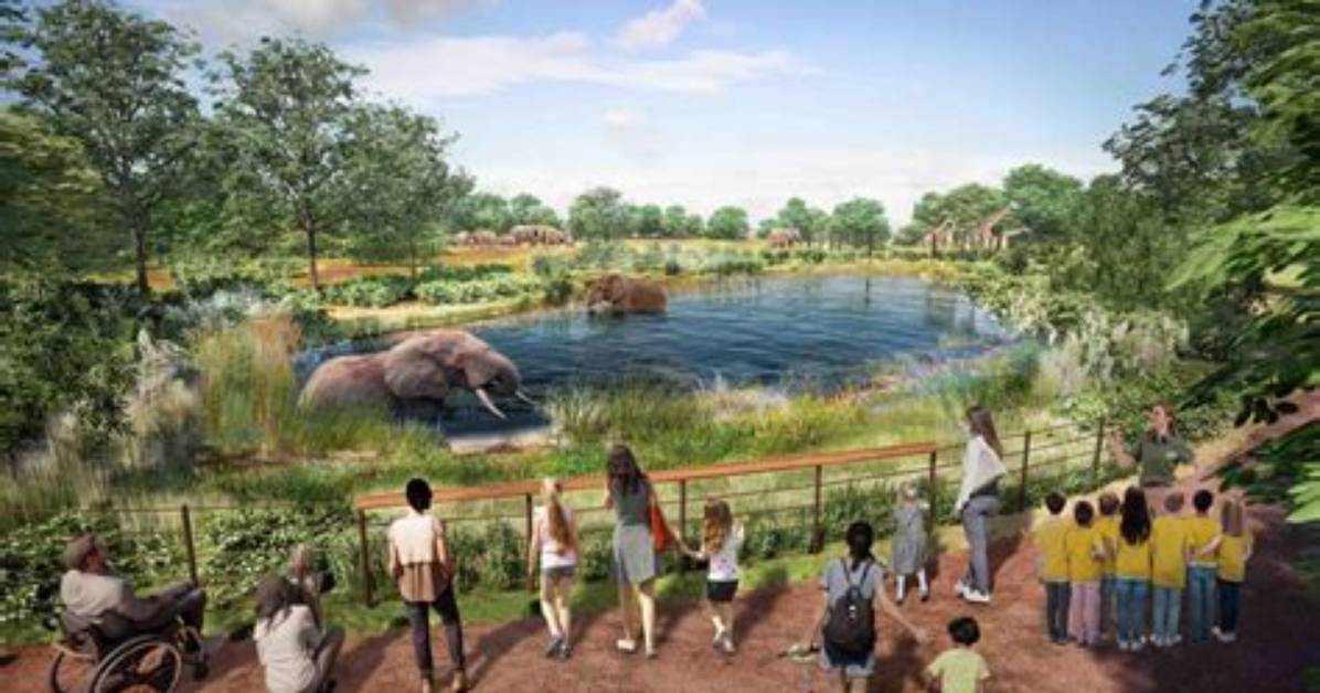 Is Brookfield Zoo Open?