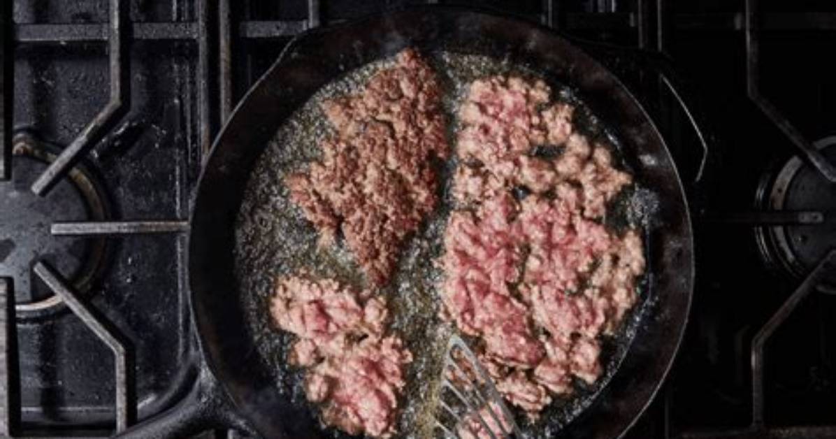 Is Browned Meat Bad?