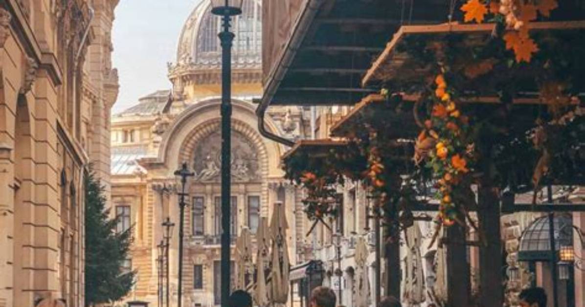 Is Bucharest Safe for Tourists?