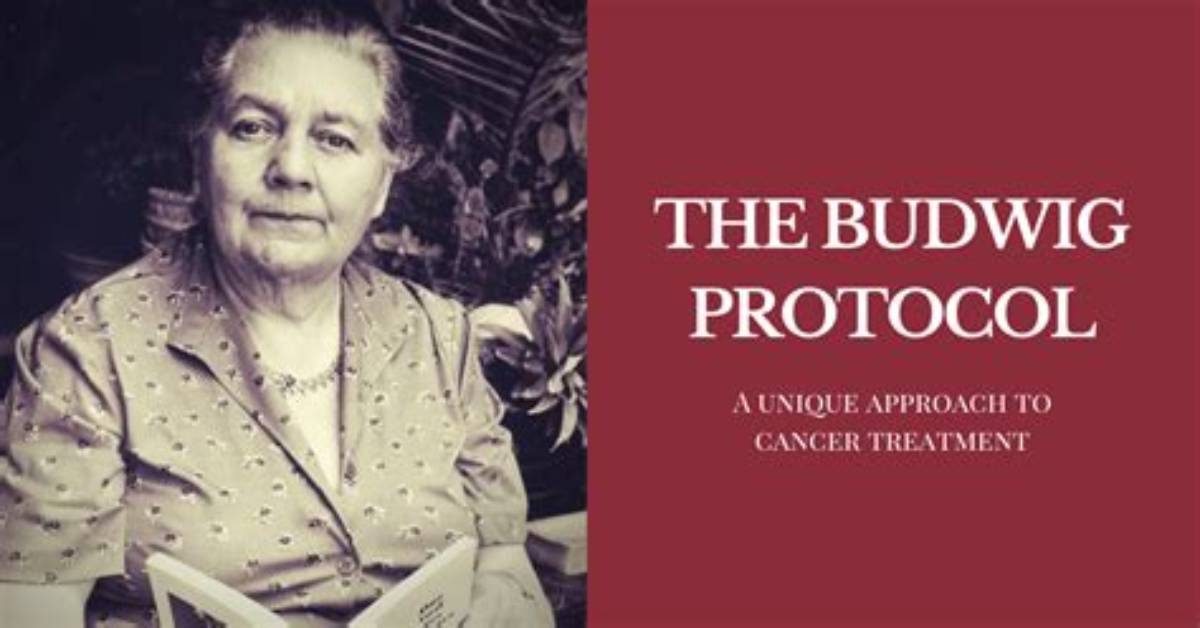 Is Budwig Protocol Effective?