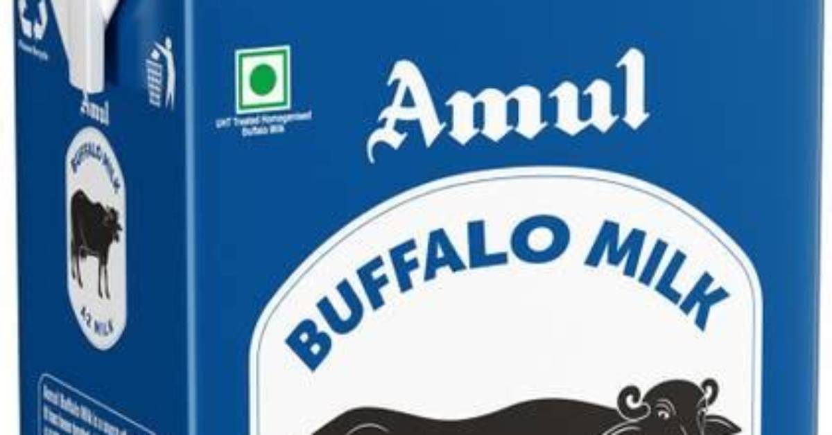 Is Buffalo Milk A2?
