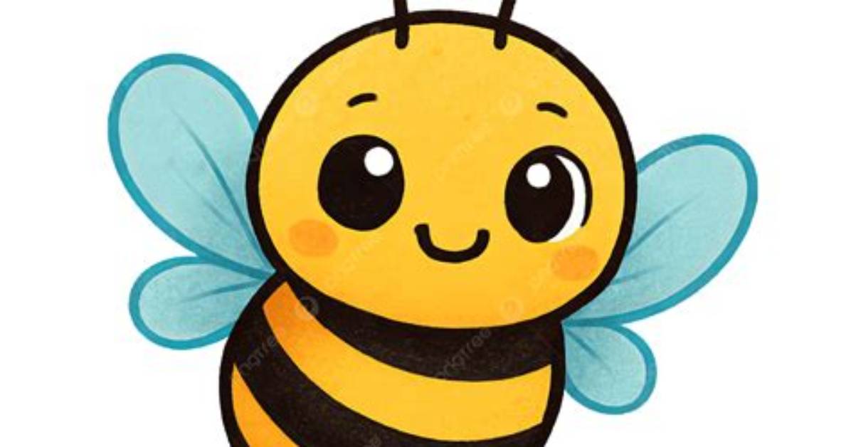 Is Bumblebee a Cartoon