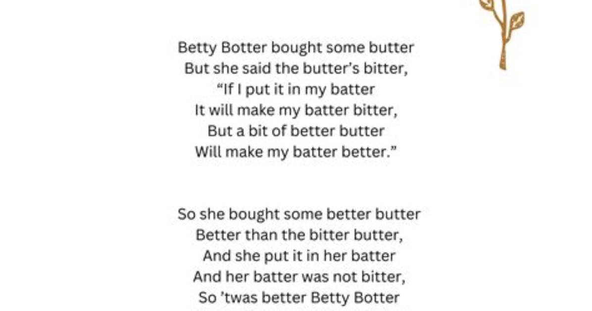 Is Butter Bitter