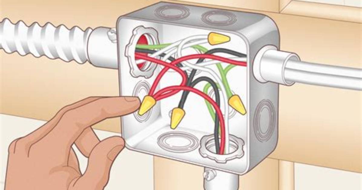 Is Bx Wiring Safe
