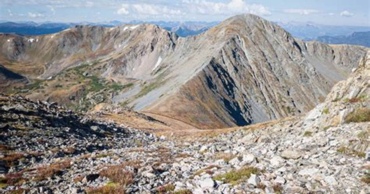 Is Byers Peak Trail Open?