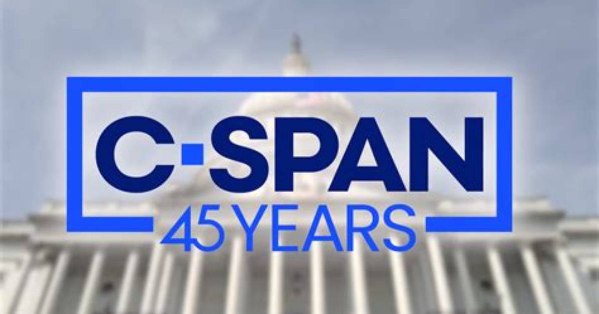 Is C Span Left or Right