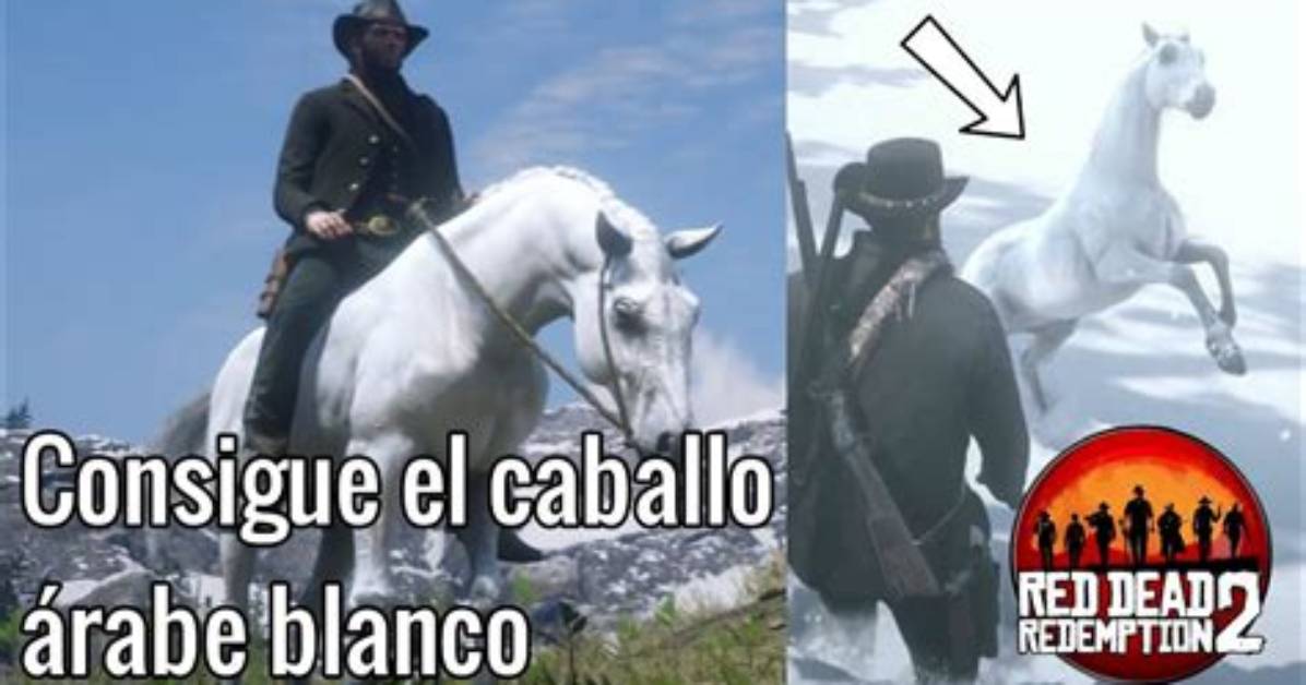 Is Caballo Blanco Dead?