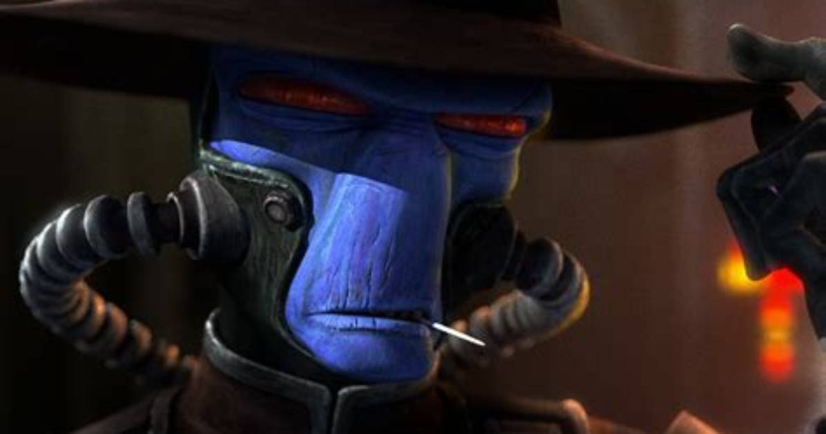 Is Cad Bane Dead? Will the Bad Batch Acknowledge the Bane vs Boba Fett Scene?