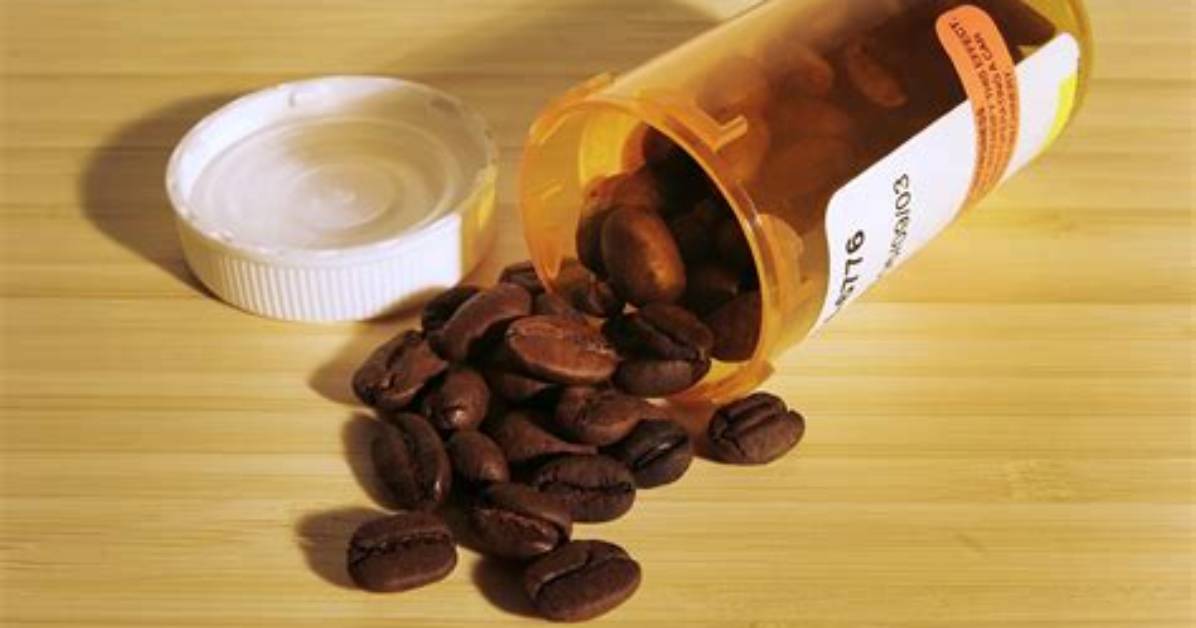 Is Caffeine a Drug?