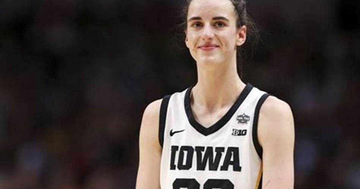 Is Caitlin Clark Lesbian? Exploring the Rumors