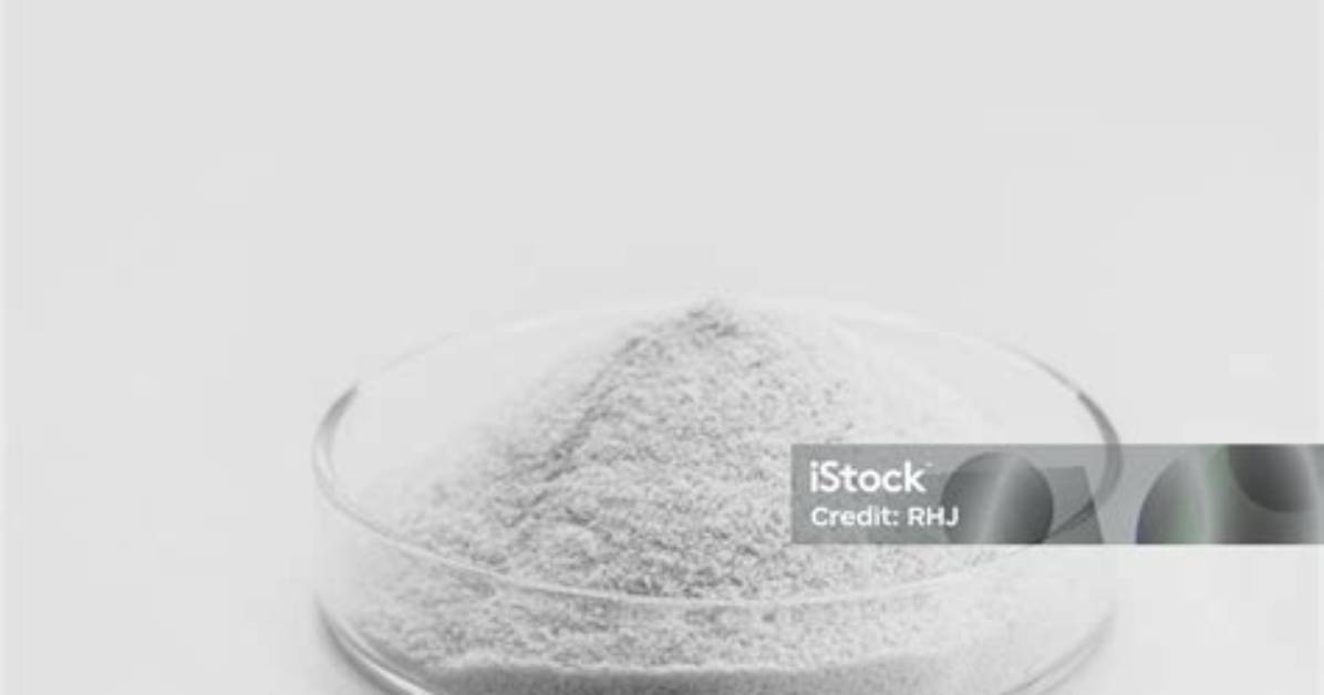 Is Calcium Monohydrogen Phosphate?