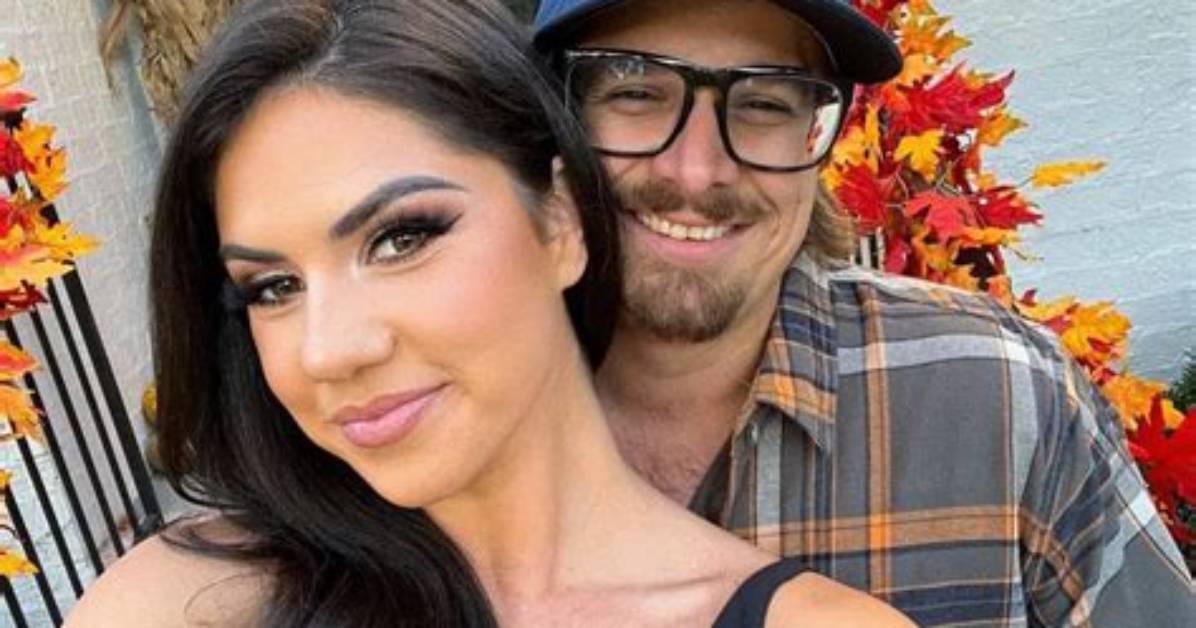 Is Caleigh Ryan, Hardy's Wife, His Staunch Supporter? More About the Singer
