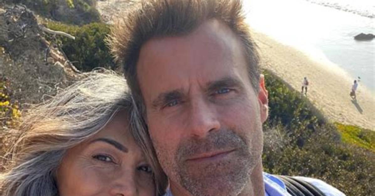 Is Cameron Mathison Still Married? Details About His Wife