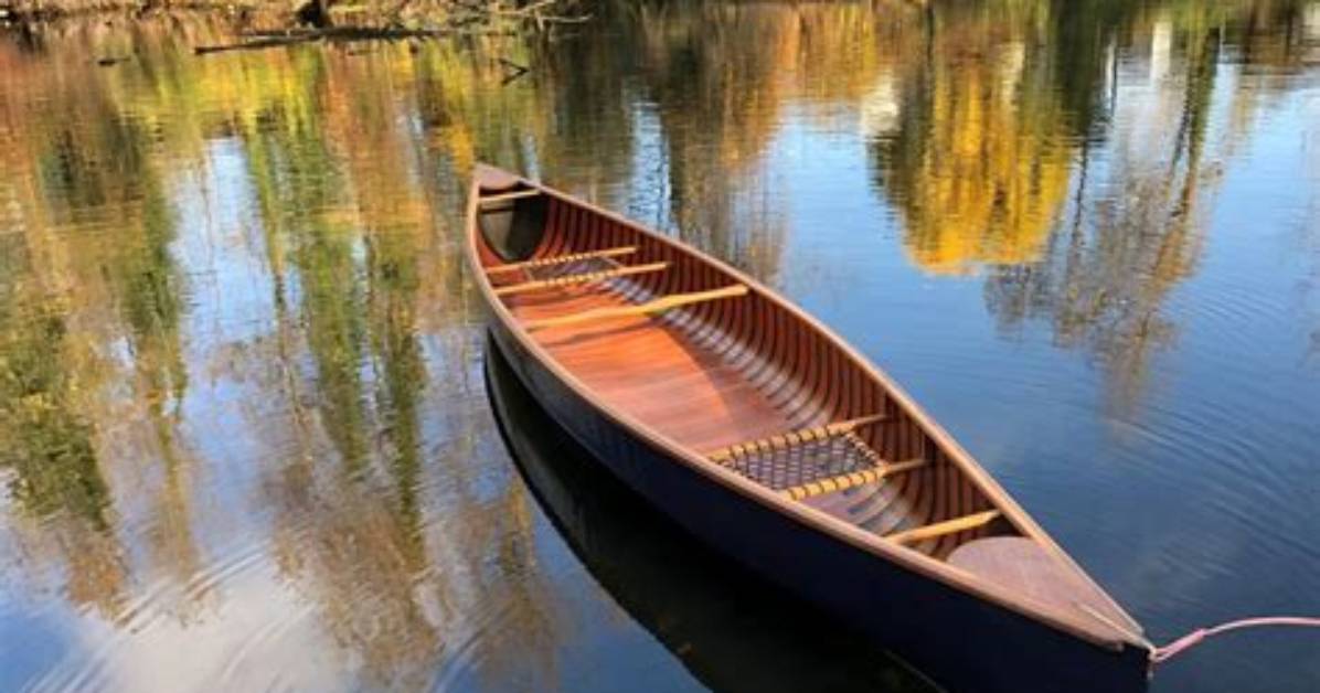 Is Canoe a Synonym?