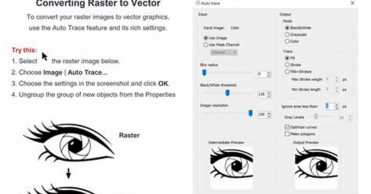 Is Canvas a Raster